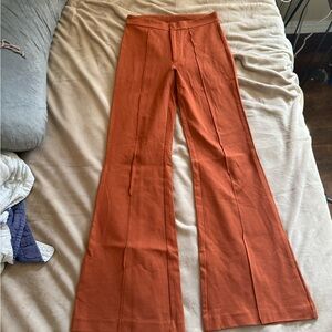 A New Day Terracotta Trousers